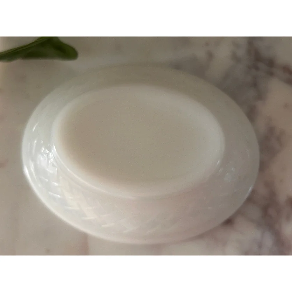 N/A vintage milk